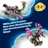 LEGO DREAMZzz 2in1 Albtraum-Skorpionbagger - Spielzeug in Produktbild-Vorschau 10