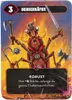 Mindbug: Der erste Kontakt – Add-On Pack New Servants Produktbild-Vorschau 3