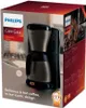 The image shows the packaging of a Philips coffee maker. Anteprima dell’immagine prodotto