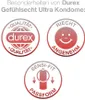 Durex Gefühlsecht Ultra Kondome 10 St Produktbild-Vorschau 16
