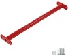 Klimmzugstange Wickey Fit FlexBar für Garten 125 cm Produktbild-Vorschau 1