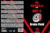 ZIVELA CAR  Brems und Kupplungsflüssigkeit | Brake Dot 4 5L Produktbild-Vorschau 3