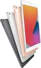 Apple iPad 8 2020 128GB Silver 10,2 Zoll Wi-Fi Tablet Produktbild-Vorschau 12