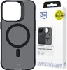 3mk Schutzhülle Smoke MagCase für Apple iPhone 13 Pro Max Produktbild-Vorschau 2
