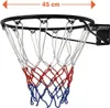 Pegasi Basketballring mit Federn 45cm Produktbild-Vorschau 2