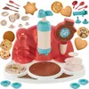 Smoby Chef: La fabbrica dei biscotti salutari Anteprima dell’immagine prodotto 1