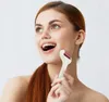DERMA ROLLER 3-in-1 VERJÜNGENDE MESOTHERAPIE NADELMASSAGER Produktbild-Vorschau 5