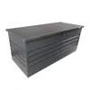 Gartenbox Metall - Kissenbox - Auflagenbox - Truhe mit Produktbild-Vorschau 1