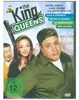 The King of Queens - die komplette Serie (36 DVDs) Náhled obrázku produktu 2