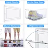 1 Stück Schuhkarton Schuhbox Schuhaufbewahrung Schublade Produktbild-Vorschau 4