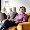 Hama 00221847: Koptelefoon & Headset, bekabeld en Productafbeelding-voorbeeld 16