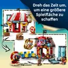 LEGO One Piece Chapiteau de cirque de Buggy le clown Voir les images du produit 28