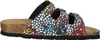 Rohde Damen Pantolette Weite G mit Schnallen und weichem Produktbild-Vorschau 57