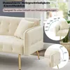 Sofabett mit doppelt verstellbarer Rückenlehne + 6-stufigen Produktbild-Vorschau 4