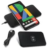 Induktive Ladestation für Google Pixel 3 / 4 / 5 / XL Qi Produktbild-Vorschau 1