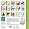 Hör mal rein, wer kann das sein? - Im Garten Produktbild-Vorschau 2