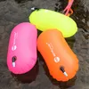 Aufblasbarer Swimming Bag Airbag Wasserdichter PVC Swimming Produktbild-Vorschau 2