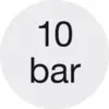 Prebena Kolben Kompressor VITAS 45 ölfrei 10 bar Produktbild-Vorschau 13