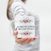 Tasse mit Spruch Ich würde mich ja kratzen aber juckt nicht Produktbild-Vorschau 4