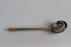 014 Schöpfkelle Edelstahl Größe L - 49 cm lang, mit Produktbild-Vorschau 4