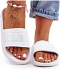 Modische Big Star Damen Hausschuhe LL274A159 Weiß 39 Produktbild-Vorschau 1