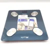 Impédancemètre connecté 150kg/100g bleu - Tefal - BM9620S1 Voir les images du produit 12