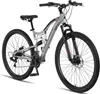 Chillaxx Bike Falcon mountain bike premium da 24 e 26 Anteprima dell’immagine prodotto 1
