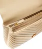 PINKO Damen Turnbeutel 100043A0GK-C50Q Farbe: Beige Größe: Produktbild-Vorschau 3