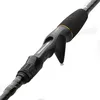 Savage Gear SG2 Crankbait Specialist BC 2,28m M 10-27g - Produktbild-Vorschau 2