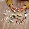 LEGO Jurassic World 76940 - Squelette de T. Rex dans Voir les images du produit 12