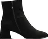 Tamaris Damen-Stiefeletten 1-25314-45, schwarz, Größe 38 Produktbild-Vorschau 4
