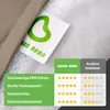 Green Bean® Sitzsack mit Rückenlehne "Cozy" 80x70x90cm - Produktbild-Vorschau 6