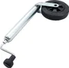 Oporné koleso WINTERHOFF ST48-200V 150 kg 48 mm 505-725 mm Náhľad obrázku produktu 4