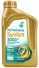 PETRONAS Syntium 3000 E für 5W-40 1 Liter Motoröl Motorenöl Produktbild-Vorschau 1