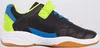 KAPPA Kinder-Sportschuh-Hallenschuh Schwarz, Farbe:schwarz, Produktbild-Vorschau 3