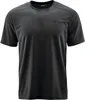 MAIER SPORTS Walter He-Shirt 1/2 Arm black L Produktbild-Vorschau 1