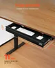 Tiroir sous le bureau VEVOR 740x235x107mm, sous le bureau, Voir les images du produit 2