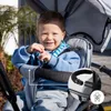 Kinderkraft FREEWAY 2 Dreirad Kinder mit Schiebegriff, 360° Produktbild-Vorschau 12