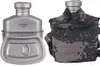 Lixada Titanium Water Bottle Outdoor Field Mug Set Náhled obrázku produktu 14