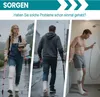 Bein-Schutz für Dusche & Bad – Duschschutz Fuß Gipsschutz Produktbild-Vorschau 4