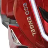 ECO ENGEL 504 Rot 1000 Watt, 25 km/h Senioren Roller Produktbild-Vorschau 13