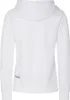 Hoodie Wichtel weiß 3XL Produktbild-Vorschau 2