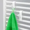 2 X Handtuchhalter Für Heizkörper, Heizkörper Und Produktbild-Vorschau 6