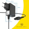 Wicked Chili 5,5V Ladekabel GS für Kärcher Fenstersauger Produktbild-Vorschau 6