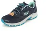 Skechers Hillcrest Sportschuh Blau Produktbild-Vorschau 71
