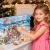 Adventskalender Spielzeug für Kinder 3-12 Jahre Produktbild-Vorschau 6