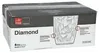 Bormioli Bormioli Rocco Diamond 390 ml 6 sztuk Produktbild-Vorschau 9