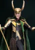 Statua Loki ARTFX di Avengers Endgame 37 cm Anteprima dell’immagine prodotto 11