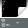 DarHaus Herdabdeckplatte 50x52 cm Anti Rutsch Matte Produktbild-Vorschau 5