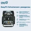 Scooli EasyFit Schulranzen-Set 5-teilig Star Wars II Produktbild-Vorschau 40